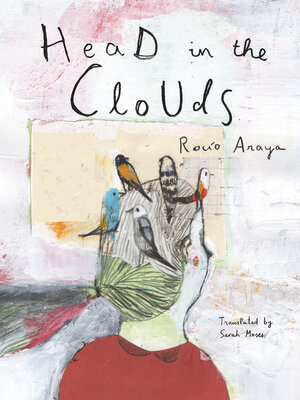 cover image of Head in the Clouds